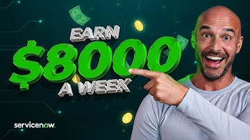 Top Paying Tech Jobs: Is ServiceNow the Best Tech Career in 2025?