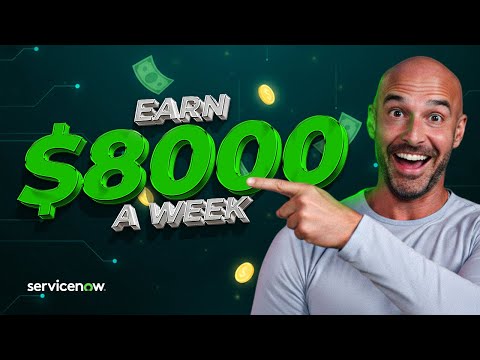 Entry Level Servicenow Administrator Salary