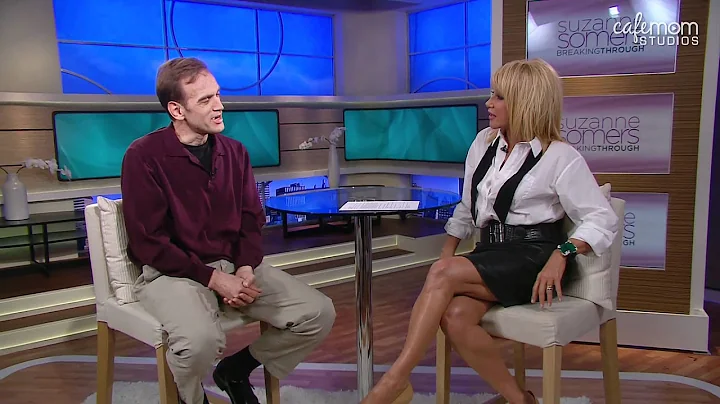 Suzanne Somers Talks Three's Company with TV Land ...