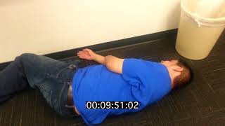 Split (Student Film) Blooper Reel