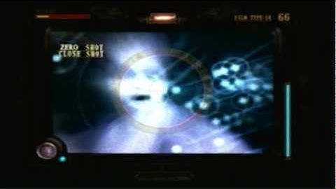 Fatal Frame 2 Blind Playthrough - Part 7