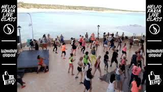 Mallorca Zumba &amp; Dance Camp