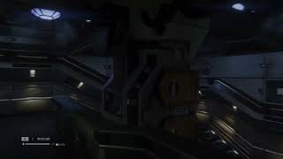 Alien  Isolation™ 4K/HDR/120FPS/FreeSync Premium Pro/Dolby Atmos Replay Parte 4 On Xbox Series X