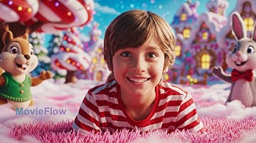 “Fun Learning & Play for Toddlers | Cute Kids Cartoons 🎨🧸”