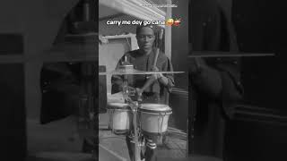 the cana drummer boy is on fire 🔥 #afrobeat #drummer #shortvideo #amapiano #drums