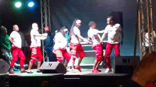 Igcokama elisha e Mangosuthu (Mut)  live