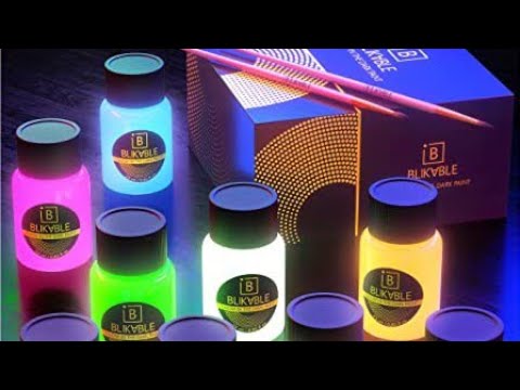 Glow in Dark