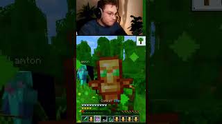 ohnePixel Lost to a Scammer in Minecraft ☠️