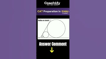 Only 1% Can Solve This Viral Geometry Question – Are You One of Them?