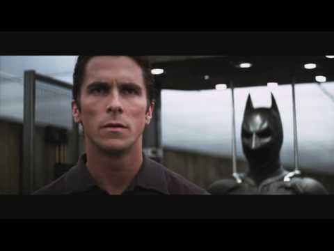 The Dark Knight - Some Men Just Want To Watch The ...