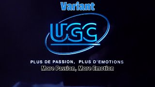 Ugc With Slogan 2011