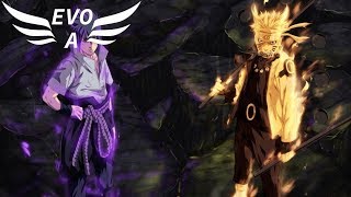 Anime Music Epic 1 - feat. Naruto, Fairy Tail, One Piece [EVO]