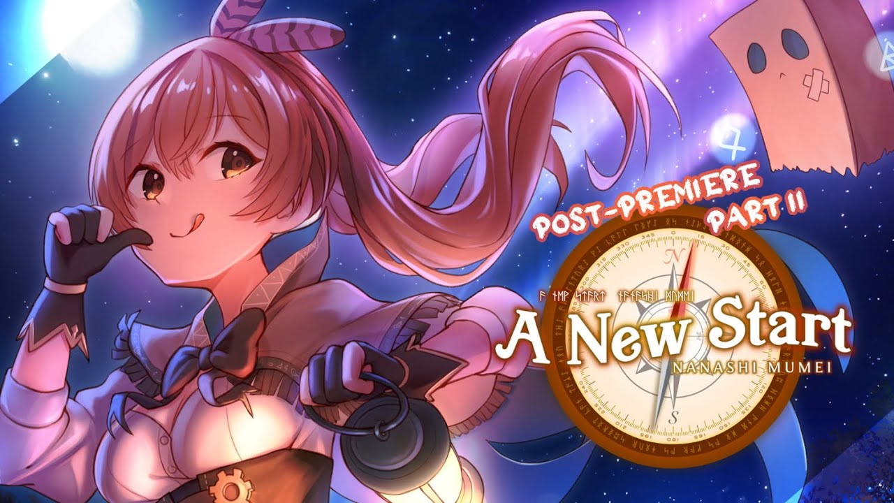 【SONG RELEASE AFTER PARTY】Part II