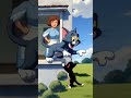 Tom Wants to play outside #cartoon #kids #monkey