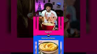 What Are You Picking 