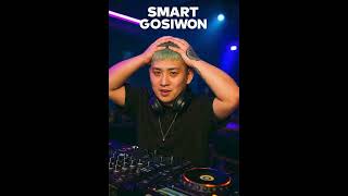 SmartGosiwon Mix 1 hour Vo.1