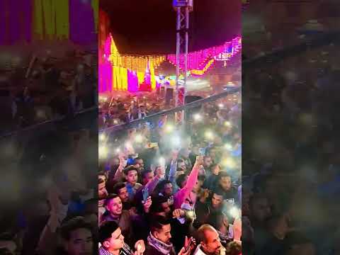 مليونية الخيال محمد عادل اخو الفنان احمد عادل