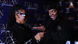 Italian Elegant Experience 2023 Lost In Translation Vlog  If You Were Not Here You Missed Out