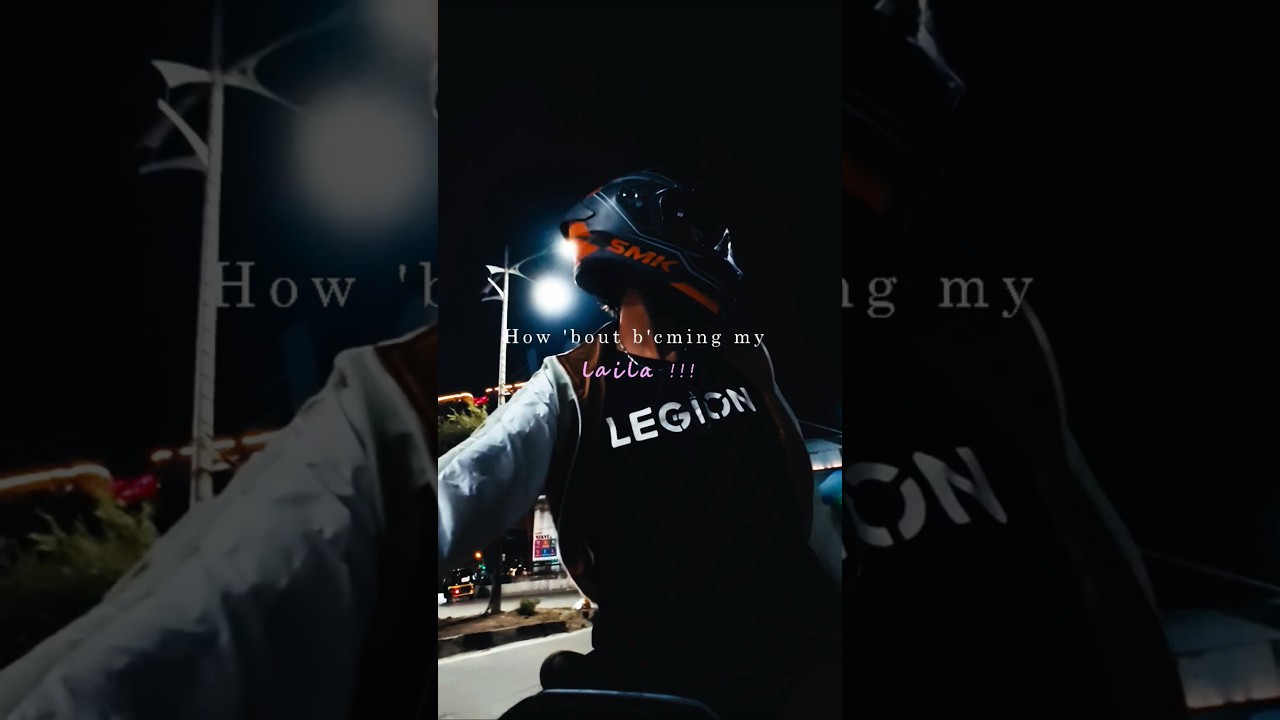 Laila application open !