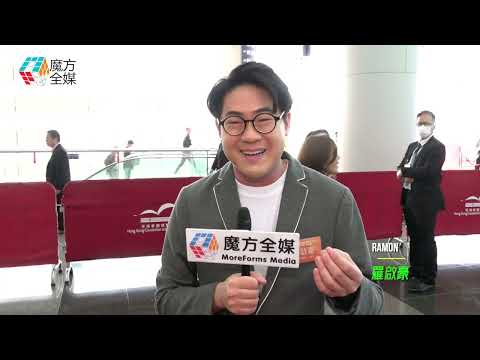 【大把Job跟身】自稱仲溫柔過哥哥！《中年好聲音》羅啟豪翻唱張國榮《為你鍾情》向前輩致敬