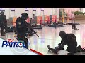 Security drill isinagawa sa NAIA Terminal 2 | TV Patrol