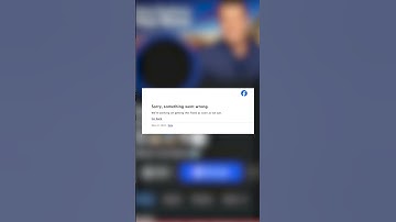 Worldwide Meta outage affecting Facebook, Instagram and WhatsApp