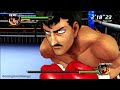 PS3 - Hajime no Ippo: The Fighting! (Part 47) [HD]