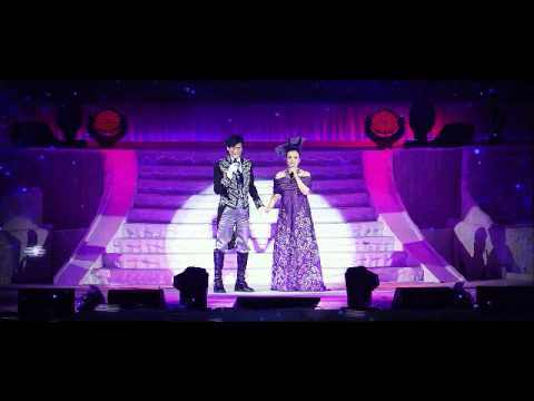 新娛國際 — 鄭少秋, 汪明荃, 喜多郎--新紀元2011演唱會 DVD, CD, Blu-Ray TVC