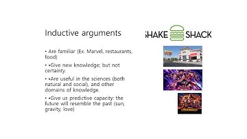 Inductive Arguments   My Lecture PPP