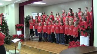 20141204 Ben Chorus 2 mp4