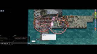 pre-trans WoE as a Knight be like - uaRO - Valour - 2026-05-17