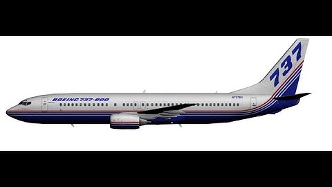 Boeing 737-800 Engine Start System | 737 Systems Ground School