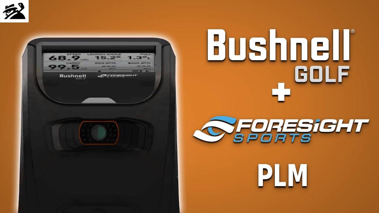 The GREATEST Personal Launch Monitor yet? YouTube