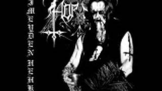 Horna - Avain tuhossani