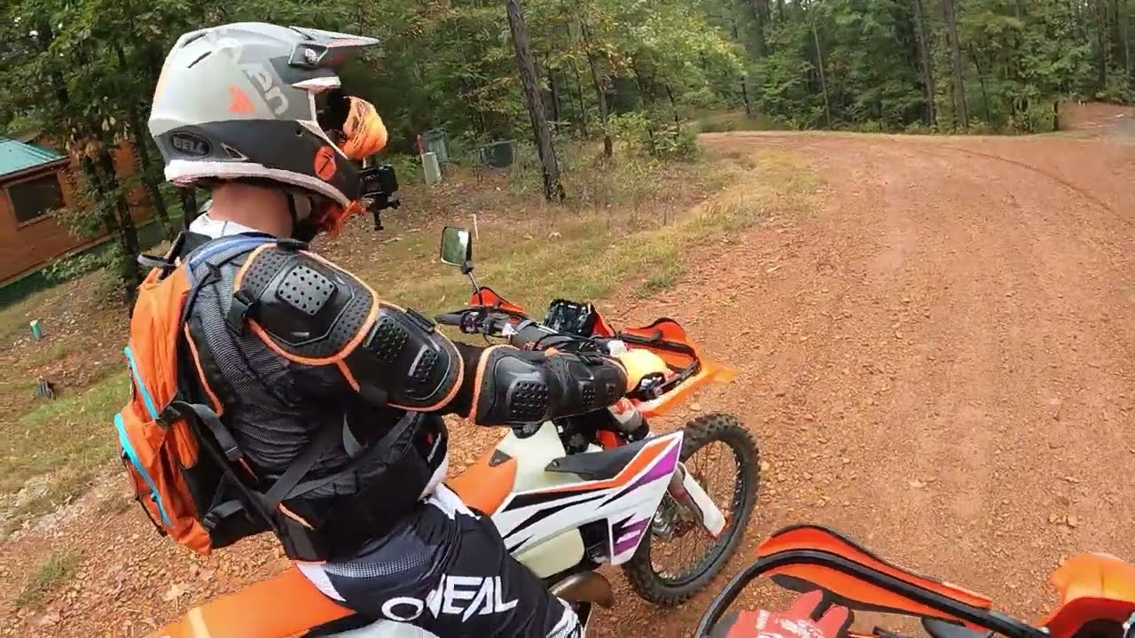 barnwell mountain 2025-10-29