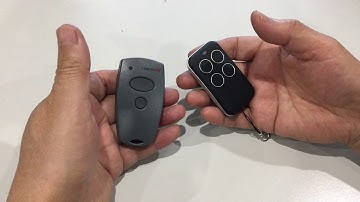 How to clone Marantec ?