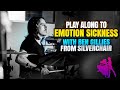 Jam with Ben Gillies of Silverchair - Emotion Sickness