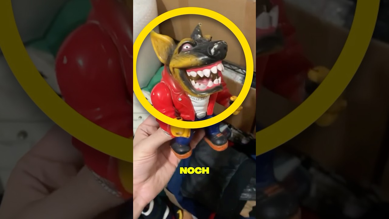 Kann Man Mit Dem Weiterverkauf Von Alten Spielzeugen Auf Einem Flohmarkt Geld Verdienen?