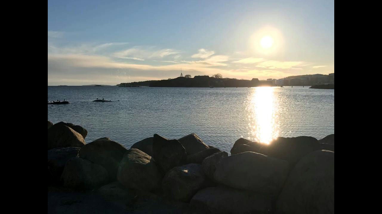 Sa ta mitt hjerte - Michael Bojesen