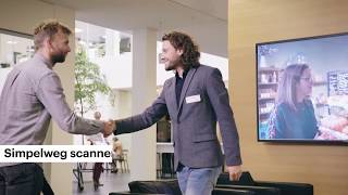 Download Lagu Visitor management: overweeg de Bringme Desk MP3