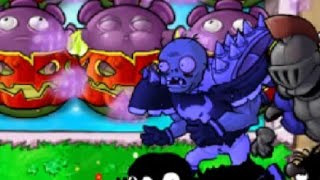PvZ DLC Edition V2.6 Survival Pool Endless 1 - 50 Flags