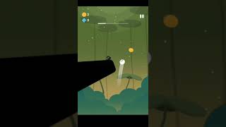 Flip! the Frog - Casual arcade Stage 1-5 screenshot 5