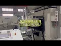 Specializing in the production of automatic feeders for punch presses