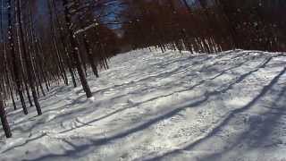 20140211 ヤマボクタコチコース ③
