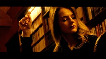 Le Loup - Eyes of an angel