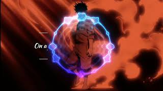 The score - Fire (nightcore)