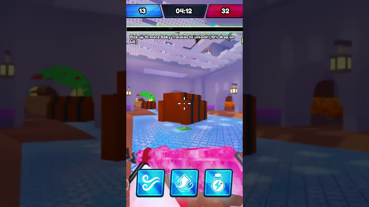 Just Miss it 🎮 - YouTube