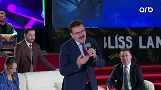 İzzət Şou - Nadir Bayramlı - Gəl