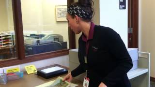 Final Tour- Benson Ford Research Center Details