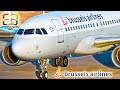 TRIP REPORT | Brussels Airlines | 2 Flights in 1 Video!! ツ | Vienna to Madrid (via BRU)